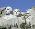 Εθνικό Μνημείο του Όρους Ράσμορ, Ηνωμένες Πολιτείες